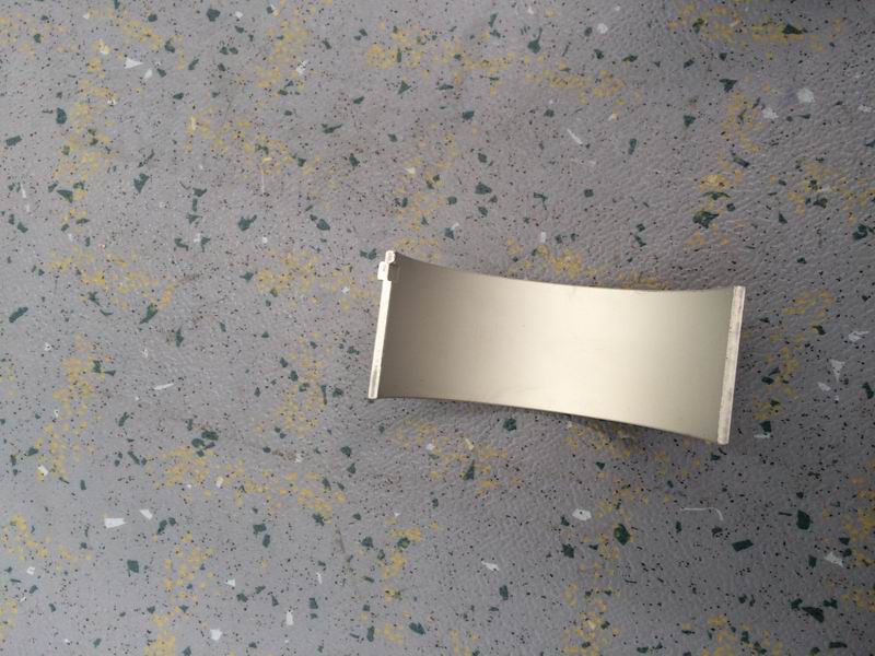 Connecting rod tiles; one set of whole machine; including 12 pieces; same as 1004-01186-1