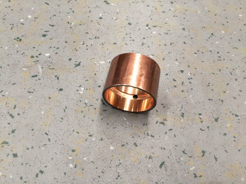 Шатунная втулка