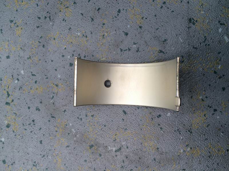 Connecting rod tiles; one set of whole machine; including 12 pieces