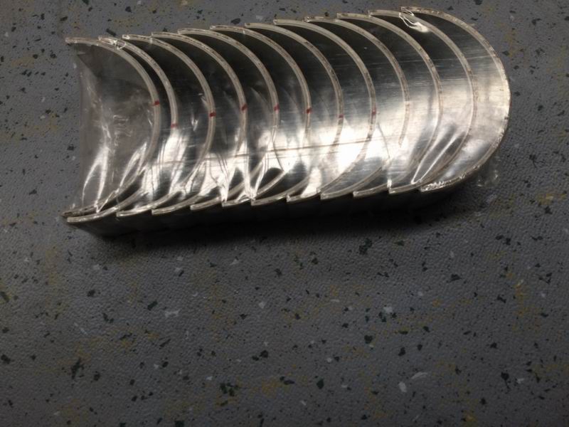 Connecting rod tiles; one set of whole machine; including 12 pieces-1