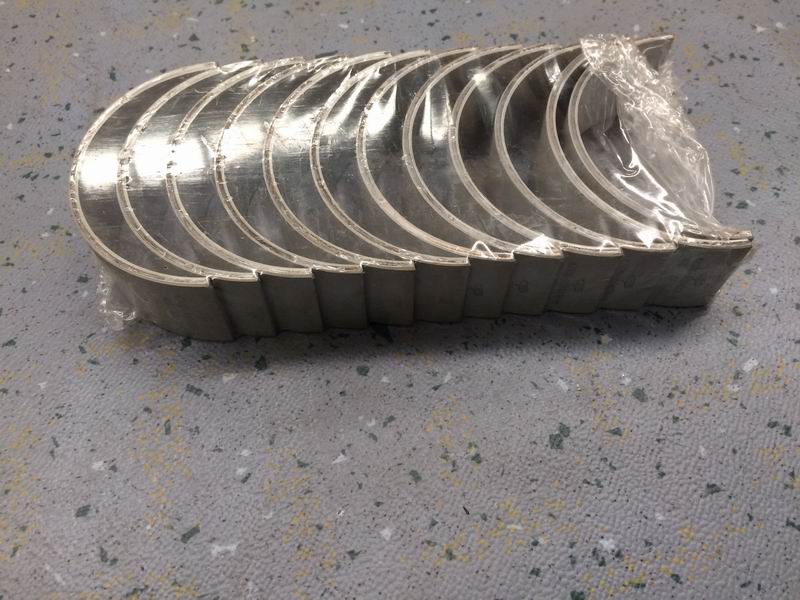 Connecting rod tiles; one set of whole machine; including 12 pieces-2