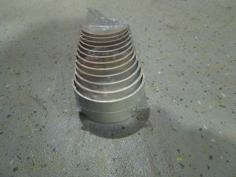 Шатунные плитки; один комплект всей машины; включая 12 куски-2