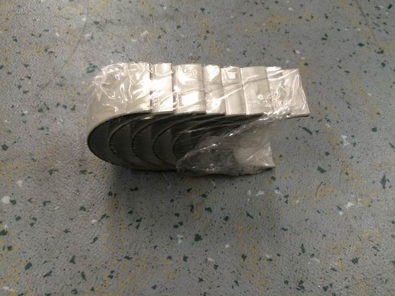 Connecting rod tiles; one set of whole machine; including 8 pieces-1