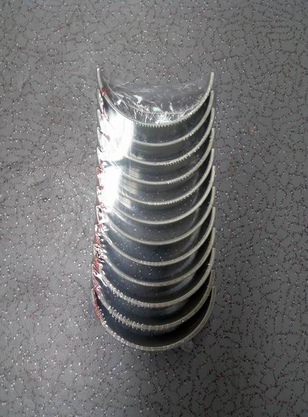 Connecting rod tiles; one set of whole machine; including 12 pieces