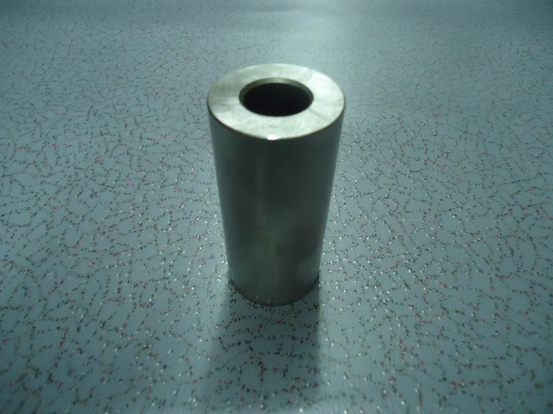 Piston pin