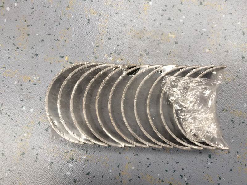 Connecting rod tiles; one set of whole machine; including 12 pieces-2