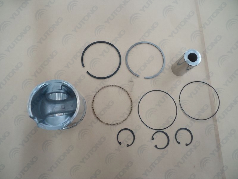 Piston assembly-1
