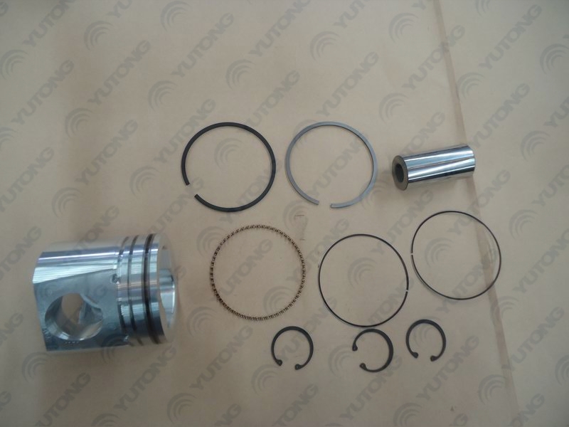 Piston assembly-2
