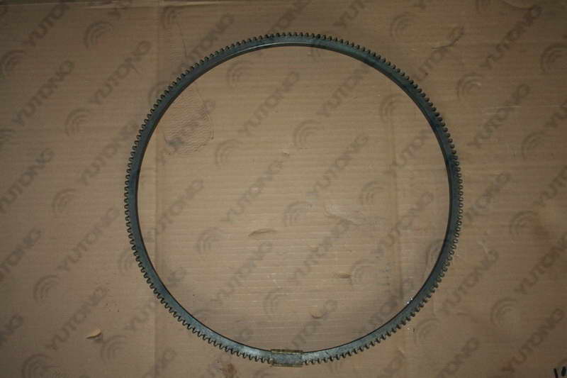 Flywheel ring gear; available for 1005-02135 generations