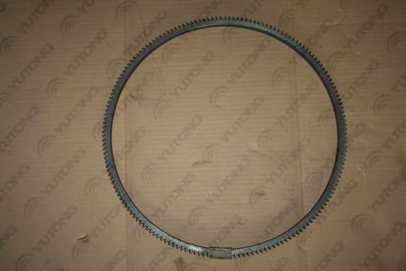 Flywheel ring gear; available for 1005-02135 generations-1