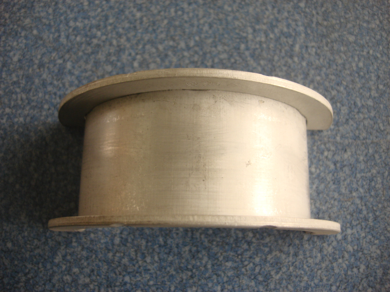 Thrust tile (Part 2); one set of whole machine; including 1 piece-1
