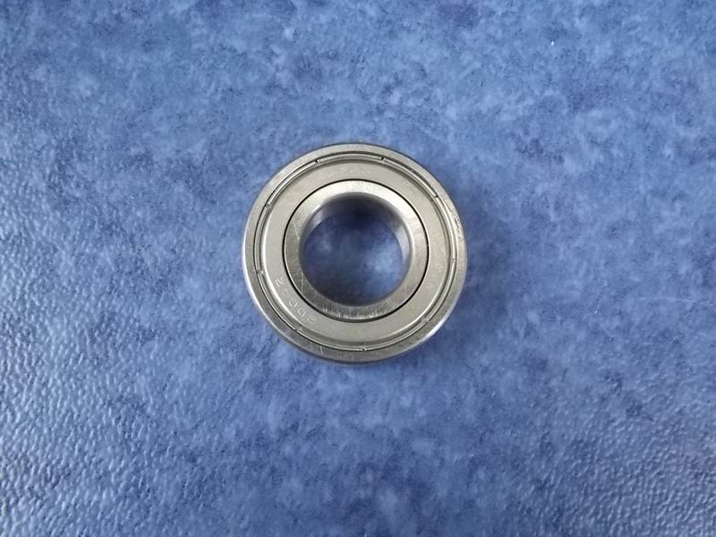 Bearings