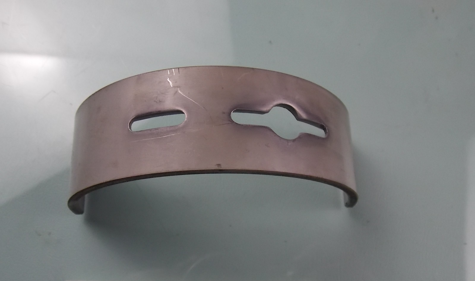 Шпиндельная плитка