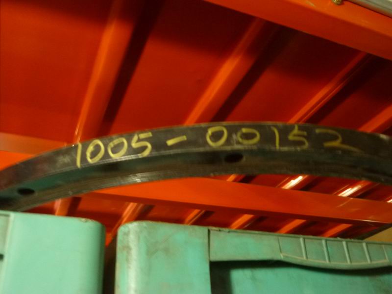SAE1# flywheel shell washers-2