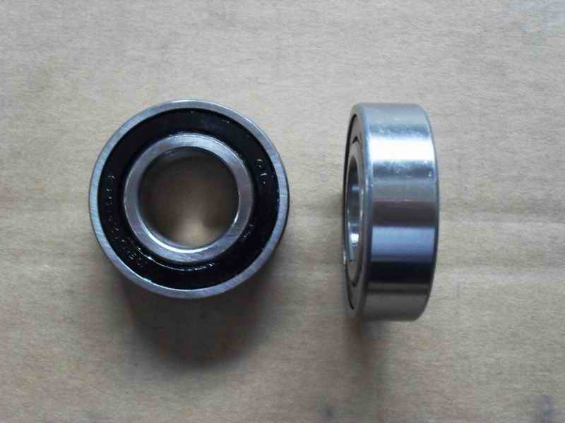 Flywheel guide bearing; can be replaced by 1601-01047