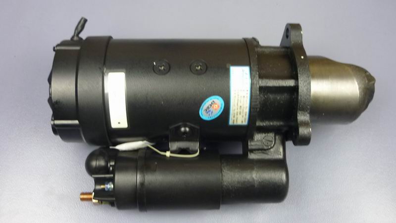 Starter; 3708-00038 generations available