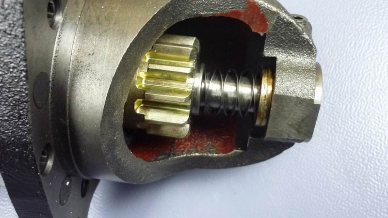 Starter; 3708-00038 generations available-1