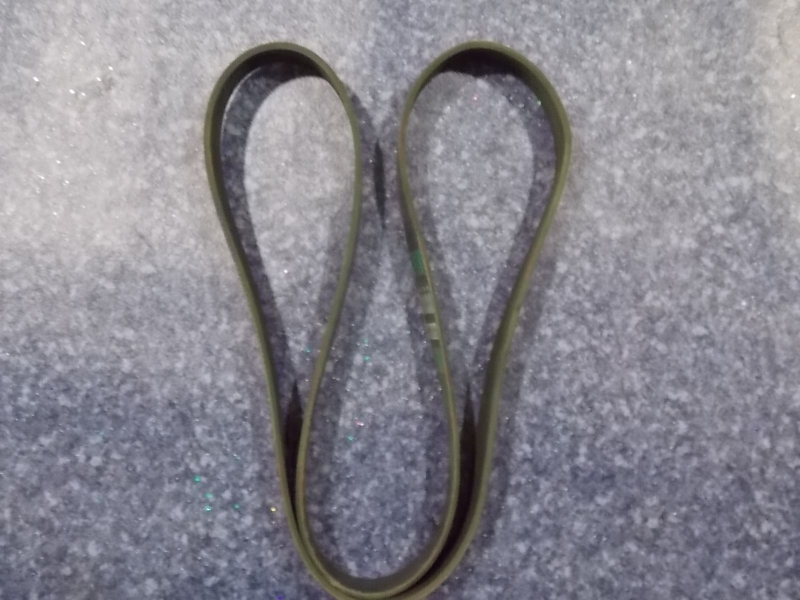 Multi-wedge belt 8PK 1820mm Gates