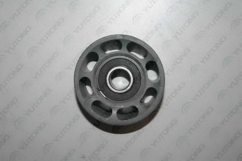 ISCE300 30 pulley tightening mechanism (WP9117 parts)