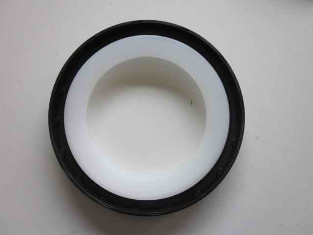 Задний сальник коленвала-2