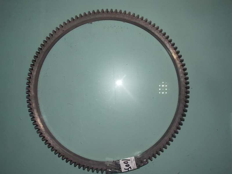 Кольцо маховика