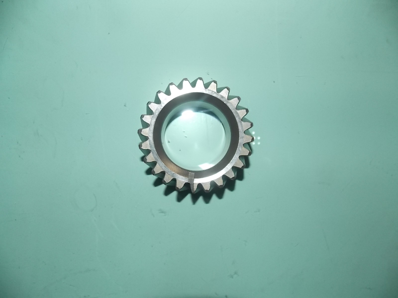 Crankshaft timing gear-1