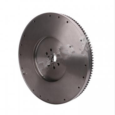 Flywheel and ring gear assembly-1