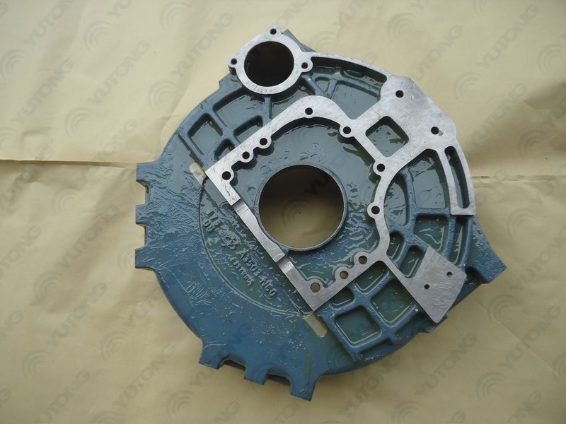 Flywheel shell-1