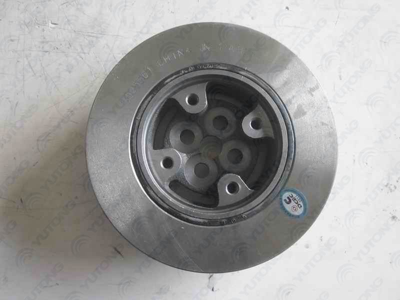 Амортизатор коленчатого вала; доступен для 1005-02137 поколения