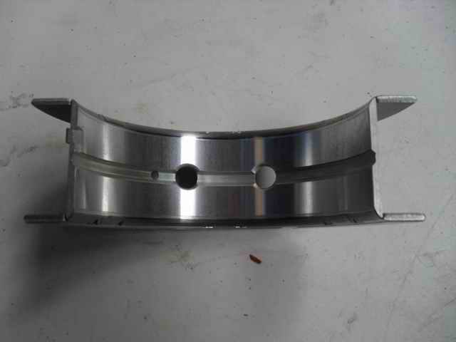 Упорная плитка (Часть 1); может быть использован для 1005-01247 поколения