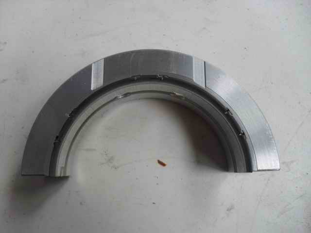 Упорная плитка (Часть 1); может быть использован для 1005-01247 поколения-1