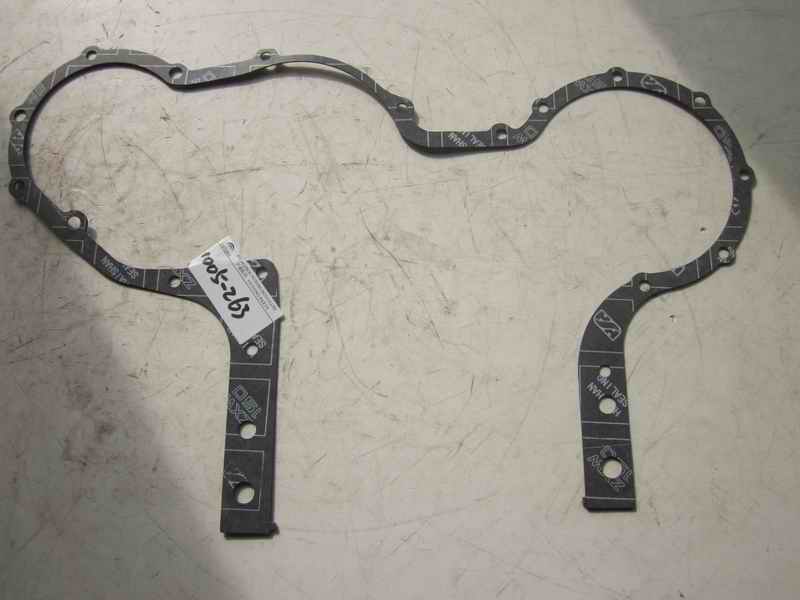 Timing gear cover gasket