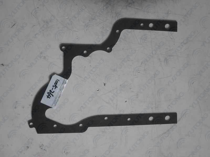 Timing gear chamber gasket