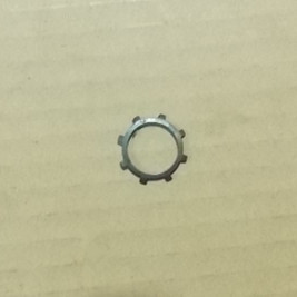 Блокирующее кольцо