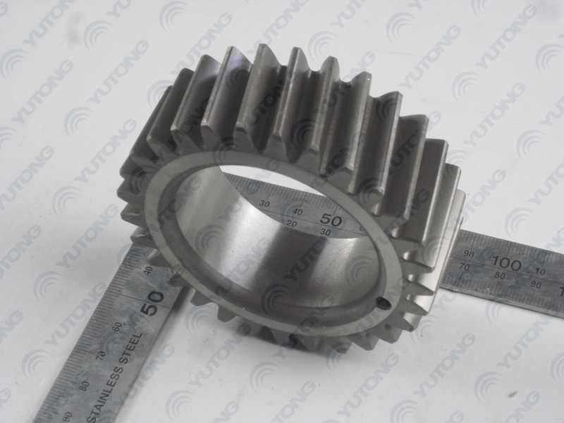 Crankshaft timing gear