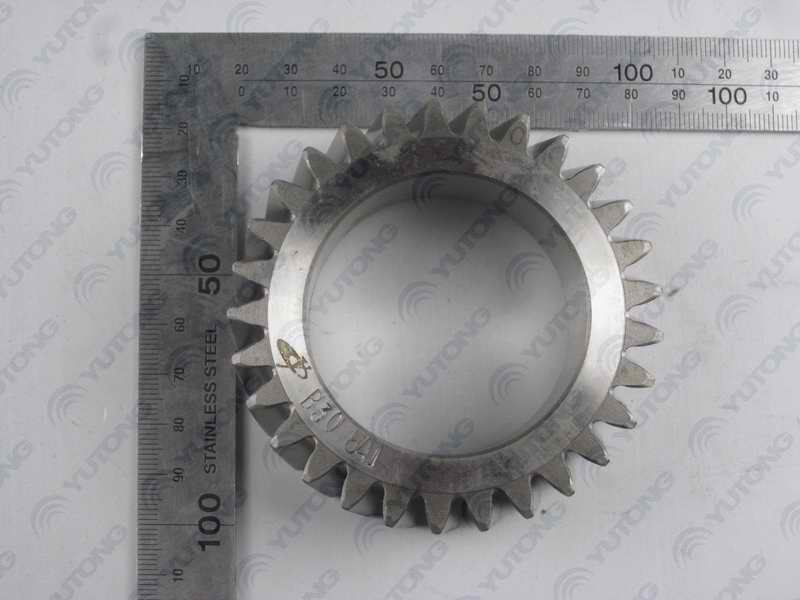 Зубчатая шестерня коленчатого вала-1