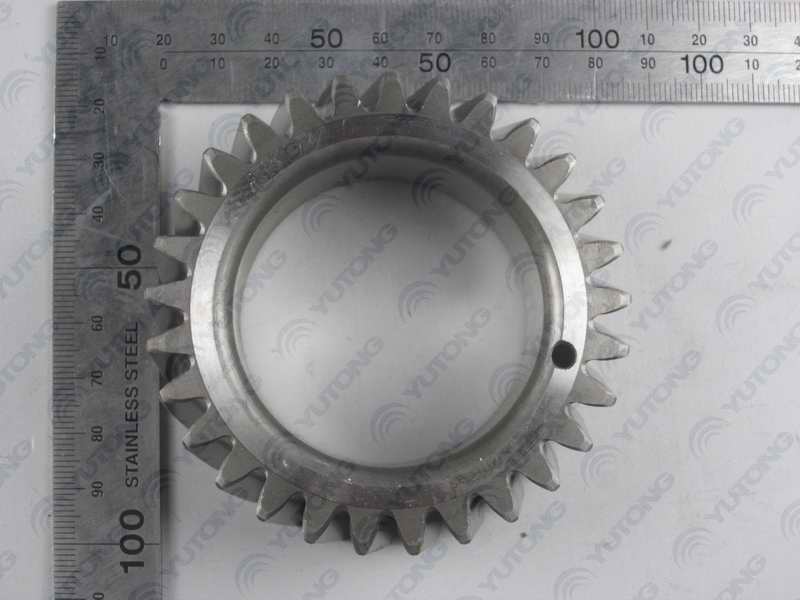 Зубчатая шестерня коленчатого вала-2
