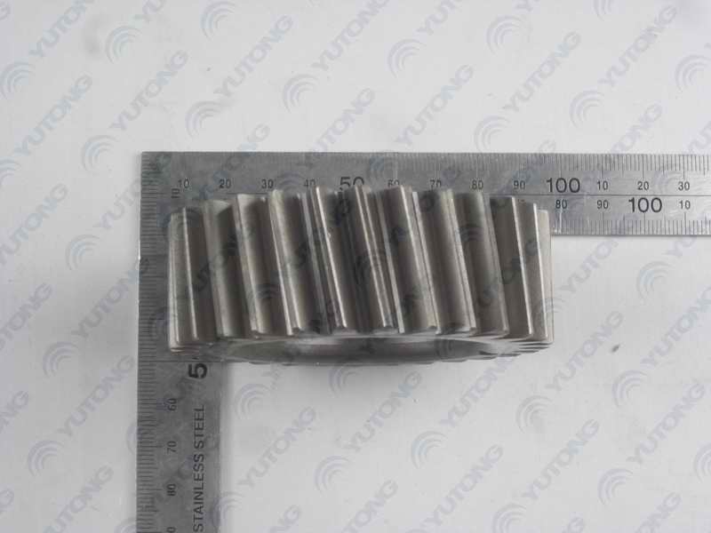 Зубчатая шестерня коленчатого вала-3