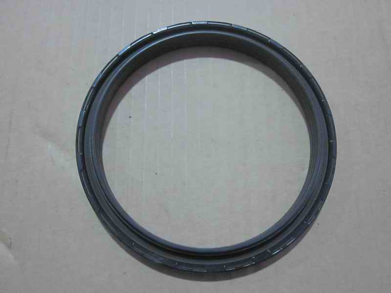Crankshaft rear oil seal-1