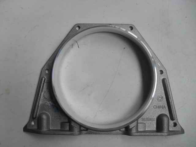 Crankshaft rear oil seal seat; can be used for 1005-02142 generations