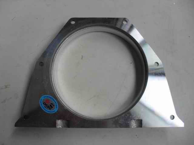 Crankshaft rear oil seal seat; can be used for 1005-02142 generations-1