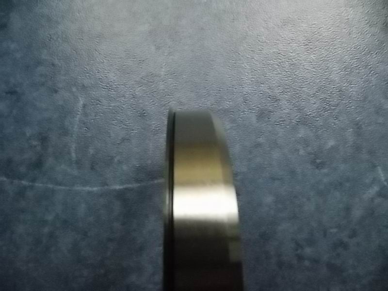 Crankshaft front oil seal seat ring-1