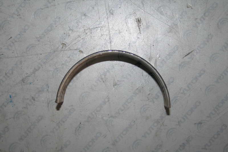 Main bearing shell; one set of whole machine; including 13 pieces-1