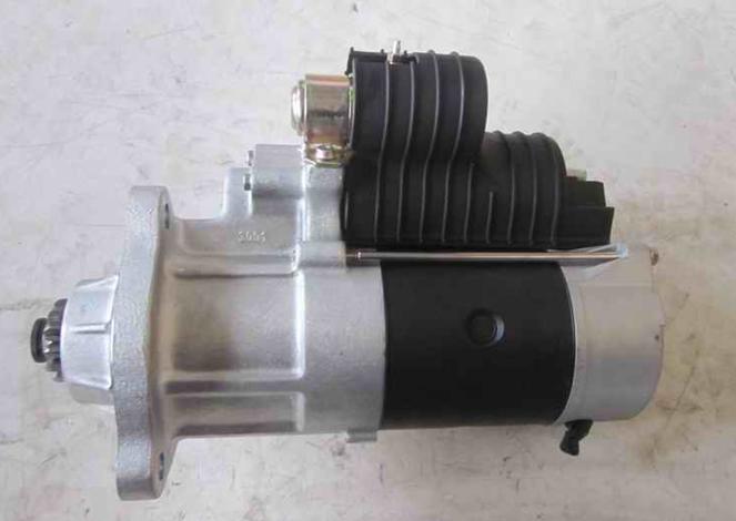 Стартер Патера МС 3-504