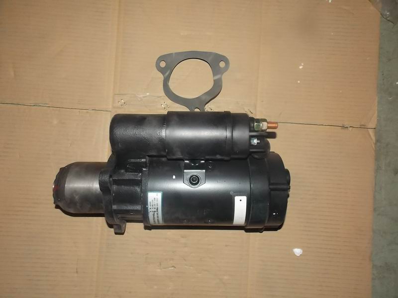 Starter Patera MS3-504