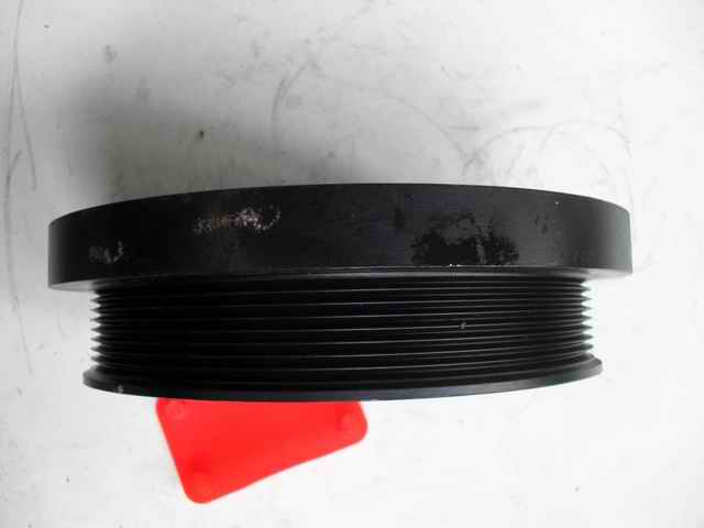 Crankshaft shock absorber; available for 1005-02145 generations-1