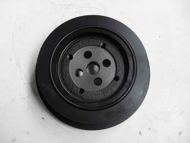 Crankshaft shock absorber; available for 1005-02145 generations-2