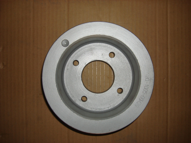D pulley-2