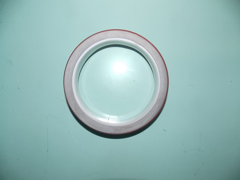 Задний сальник коленвала-1