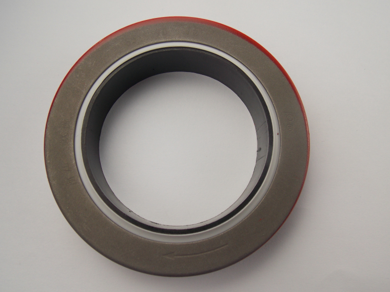 Передний сальник коленвала